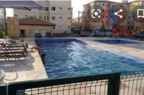 Apartamento em Messejana com lazer completa apto inteiro